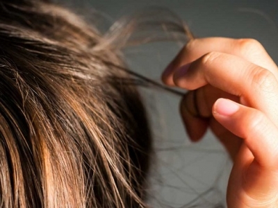 ماهي أعراض هوس نتف الشعر؟